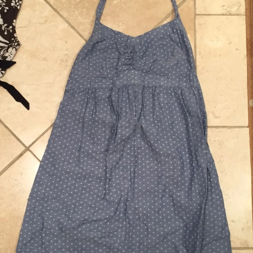 3 Maternity Dresses